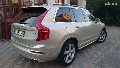 Volvo XC90 2016 - фото 4