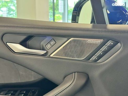 Jaguar I-Pace 2020 - фото 15