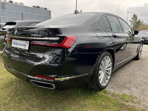 BMW 7 серия 2021 - фото 46