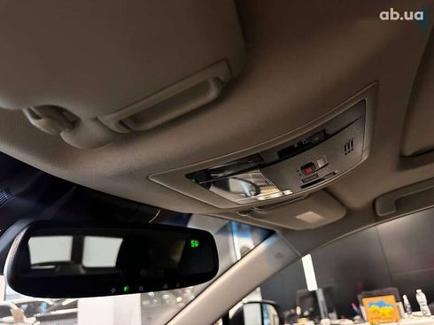 Lexus NX 2018 - фото 28