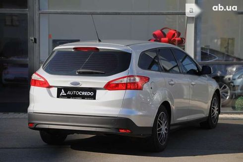 Ford Focus 2012 - фото 2