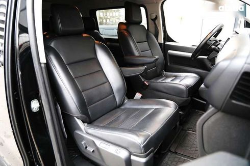 Toyota ProAce Verso 2021 - фото 11