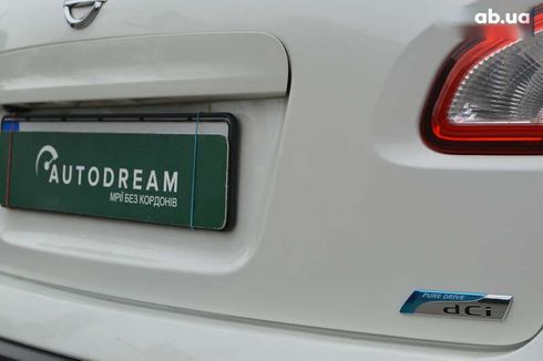 Nissan qashqai+2 2013 - фото 28