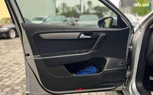 Volkswagen Passat 2014 - фото 8