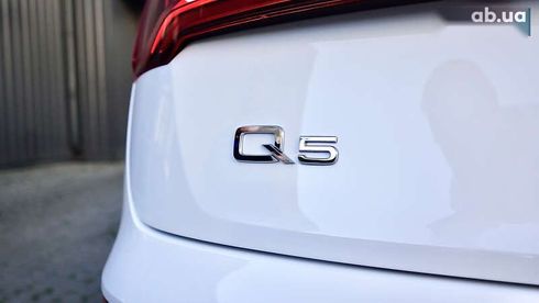 Audi Q5 2018 - фото 19