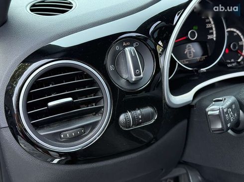 Volkswagen Beetle 2013 - фото 18
