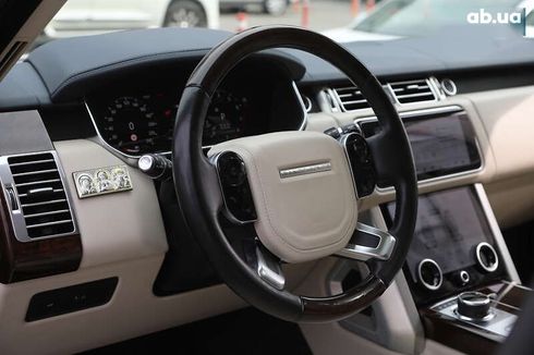 Land Rover Range Rover 2020 - фото 19