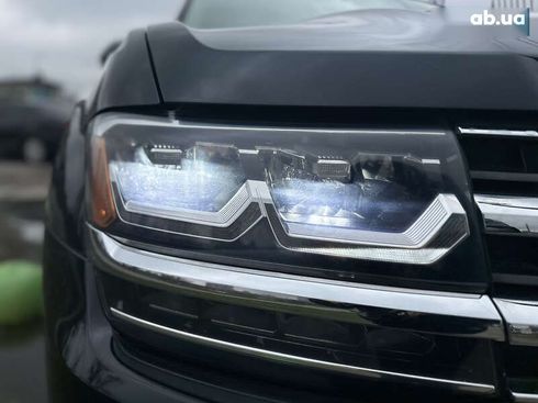 Volkswagen Atlas 2018 - фото 8