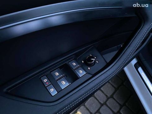 Audi E-Tron 2020 - фото 10