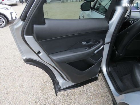 Jaguar E-Pace 2019 - фото 11