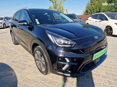 Kia Niro 2019 - фото 6