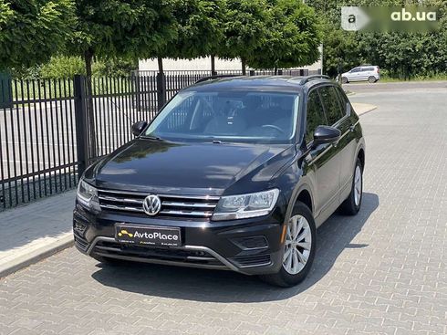 Volkswagen Tiguan 2019 - фото 3