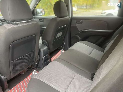 Kia Sportage 2008 - фото 28