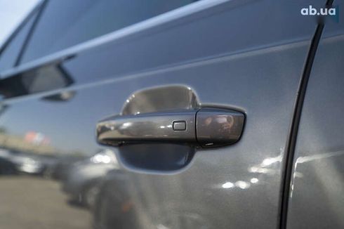 Audi Q7 2016 - фото 11