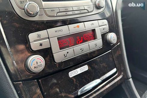 Ford Mondeo 2008 - фото 24