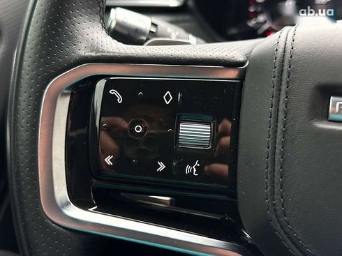 Land Rover Range Rover Velar 2021 - фото 14