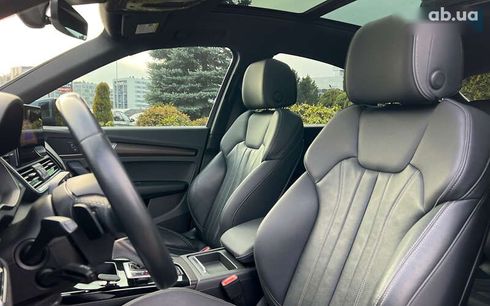 Audi Q5 Sportback 2021 - фото 9