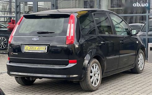Ford C-Max 2007 - фото 6