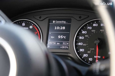 Audi A3 2015 - фото 17