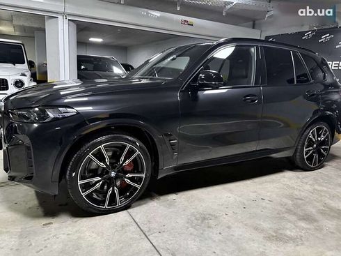BMW X5 2025 - фото 18