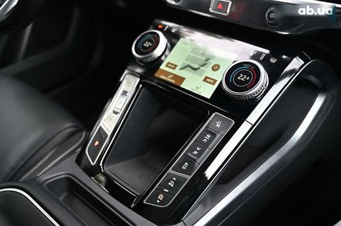 Jaguar I-Pace 2020 - фото 12