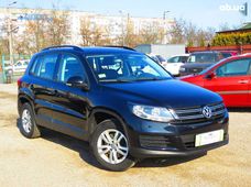 Продаж вживаних Volkswagen Tiguan 2016 року в Кропивницькому - купити на Автобазарі