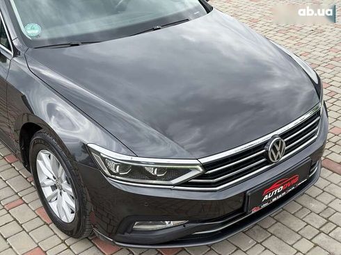 Volkswagen Passat 2020 - фото 10