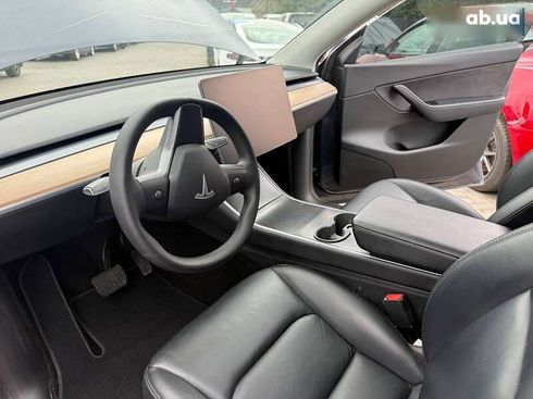 Tesla Model Y 2020 - фото 4