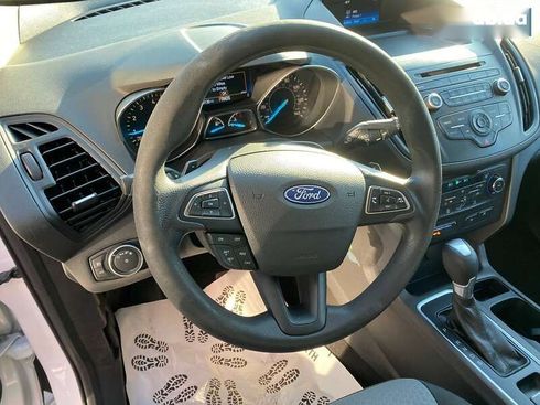 Ford Escape 2016 - фото 14