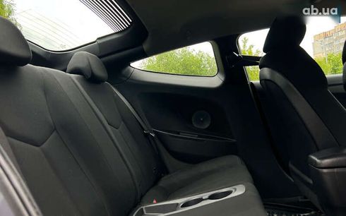 Hyundai Veloster 2017 - фото 10