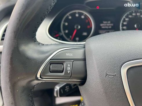 Audi A4 2014 - фото 14