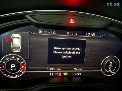 Audi SQ5 2018 - фото 24
