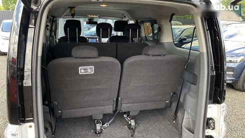 Nissan e-NV200 2016 - фото 21