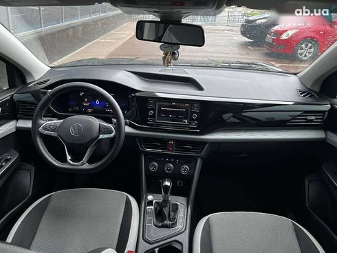 Volkswagen Taos 2021 - фото 21