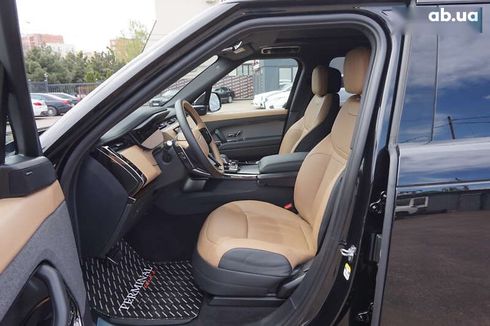 Land Rover Range Rover Sport 2023 - фото 25