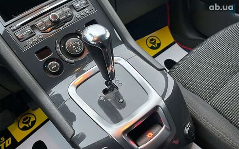 Peugeot 5008 2012 - фото 16