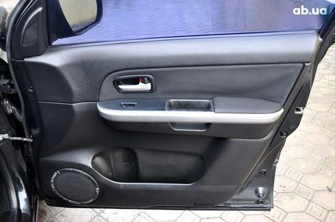 Suzuki Grand Vitara 2005 - фото 25