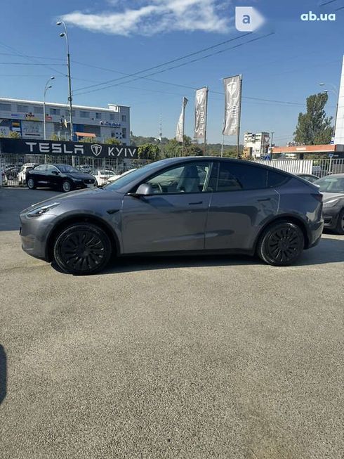 Tesla Model Y 2022 - фото 15