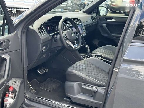Volkswagen Tiguan 2023 - фото 22