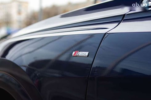 Audi Q8 2021 - фото 10