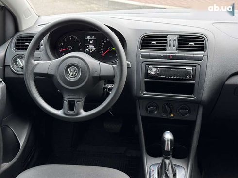 Volkswagen Polo 2012 - фото 22