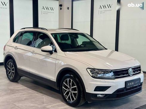 Volkswagen Tiguan 2019 - фото 6