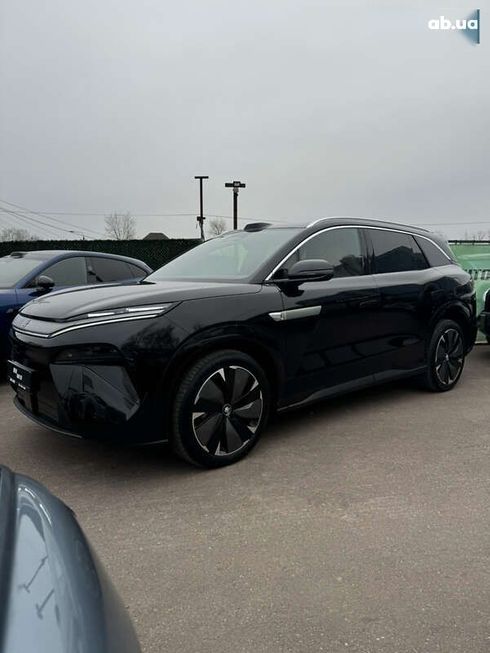 BYD Tang 2025 - фото 6