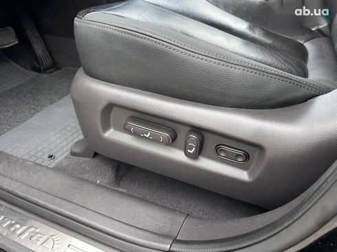 Hyundai Santa Fe 2011 - фото 15