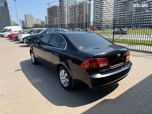 Kia Magentis 2007 - фото 5