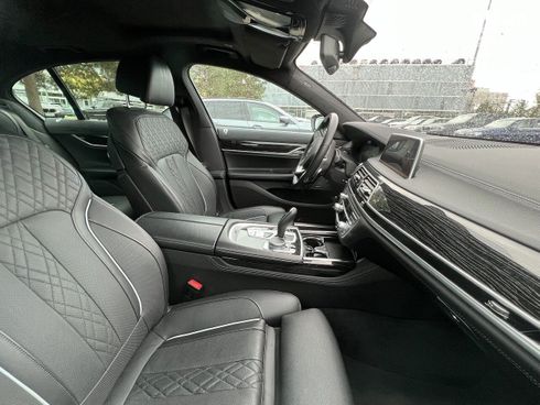 BMW 7 серия 2020 - фото 4