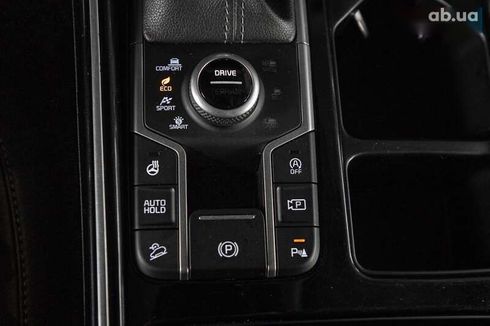 Kia Sorento 2021 - фото 14