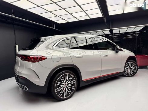 Mercedes-Benz EQE-Класс 2023 - фото 20