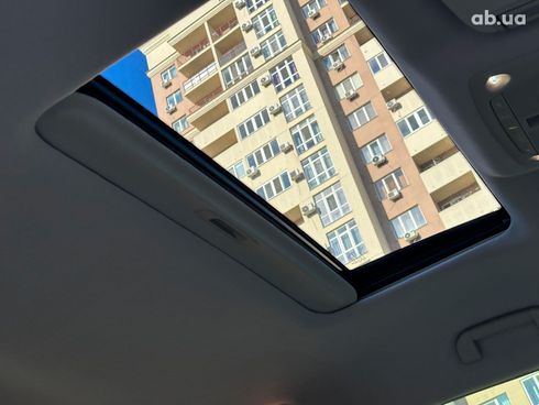 Infiniti QX80 2018 черный - фото 40