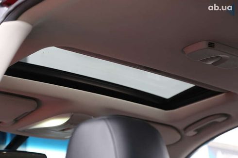 Infiniti JX-Series 2013 - фото 30